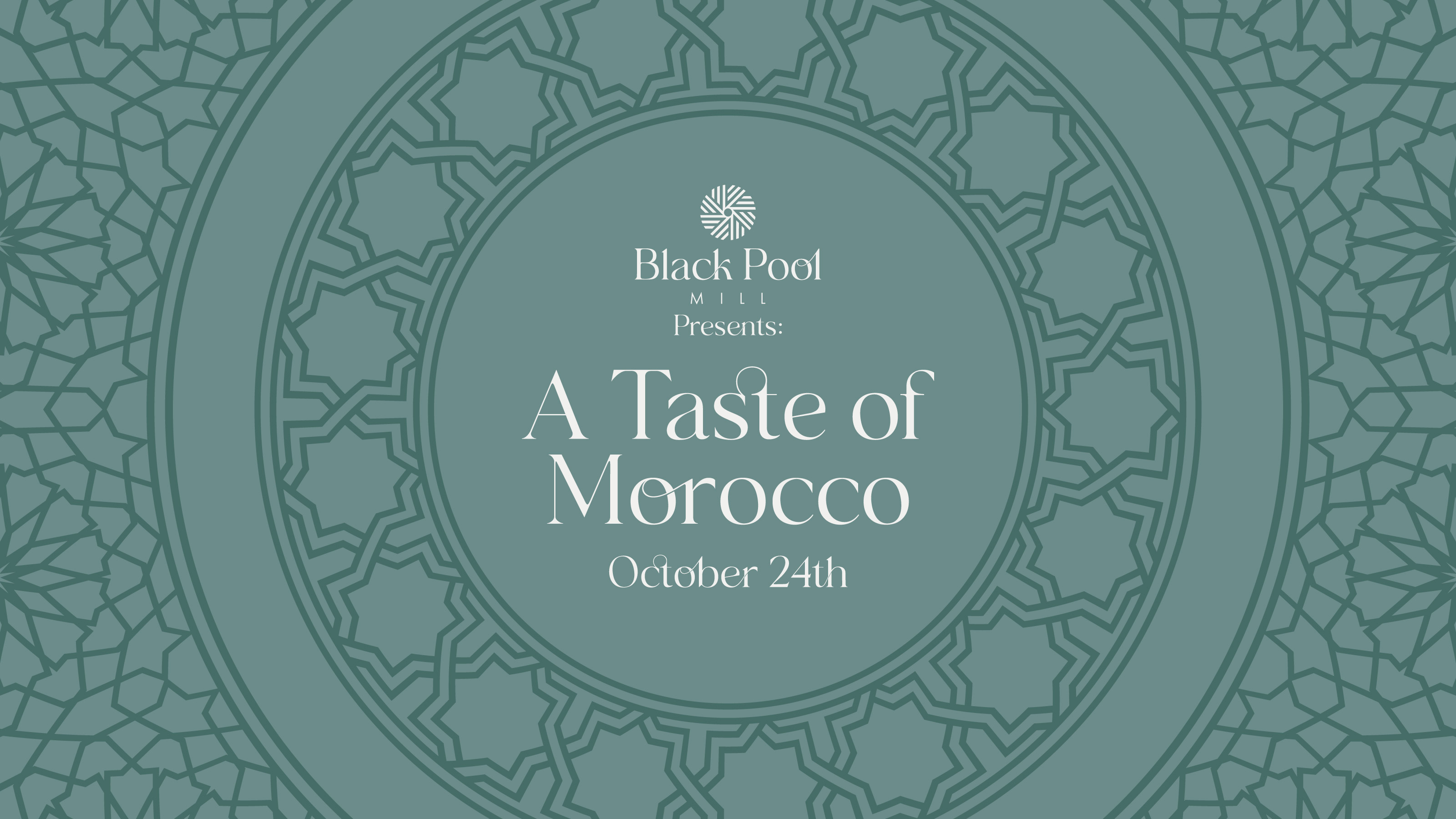 Taste of Morocco
